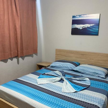 Guesthouse Sense Тирана Экстерьер фото