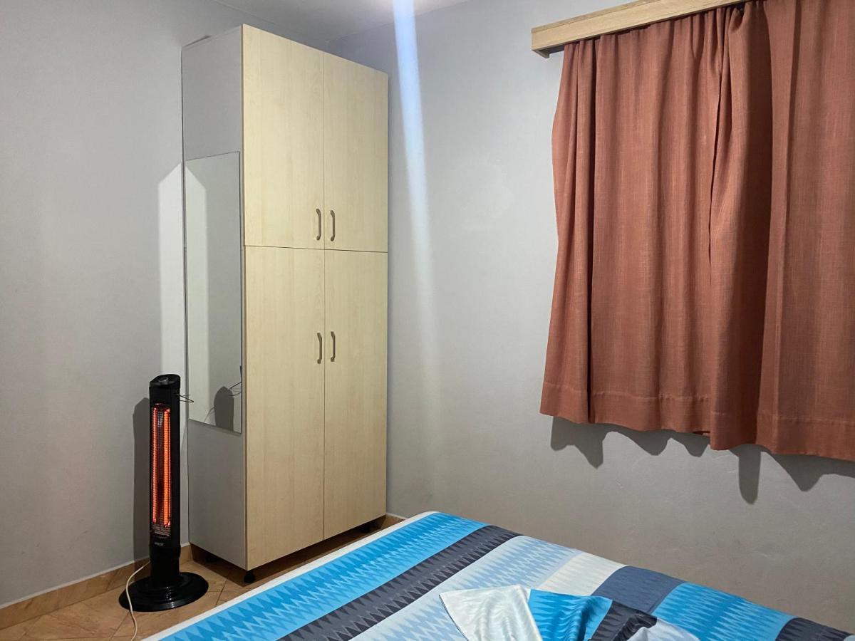 Guesthouse Sense Тирана Экстерьер фото