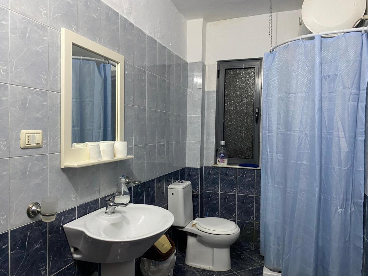 Guesthouse Sense Тирана Экстерьер фото