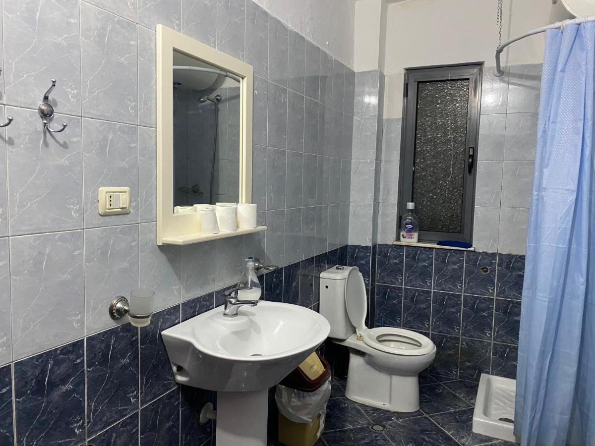 Guesthouse Sense Тирана Экстерьер фото